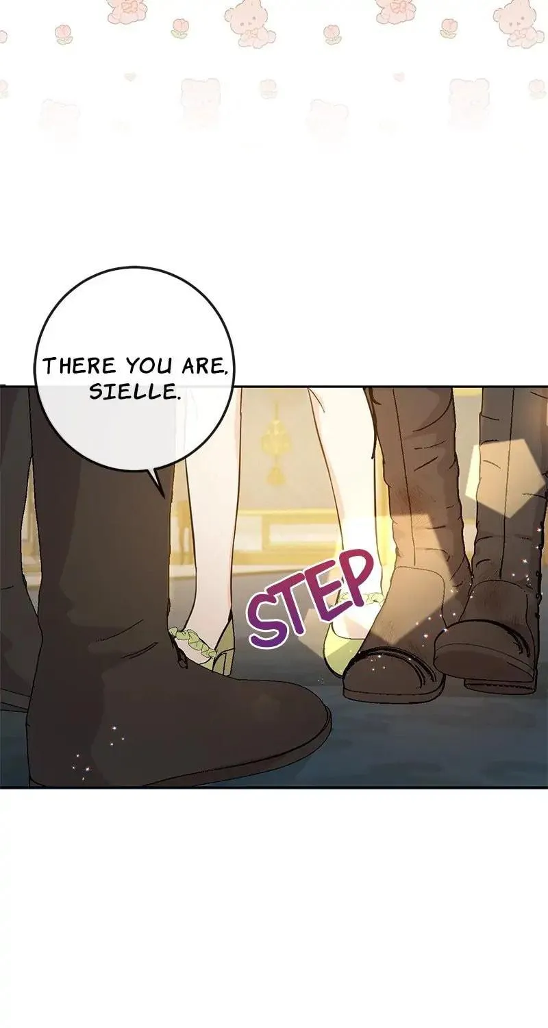 Saving the Villain from the Heroine Chapter 58 page 125 - 