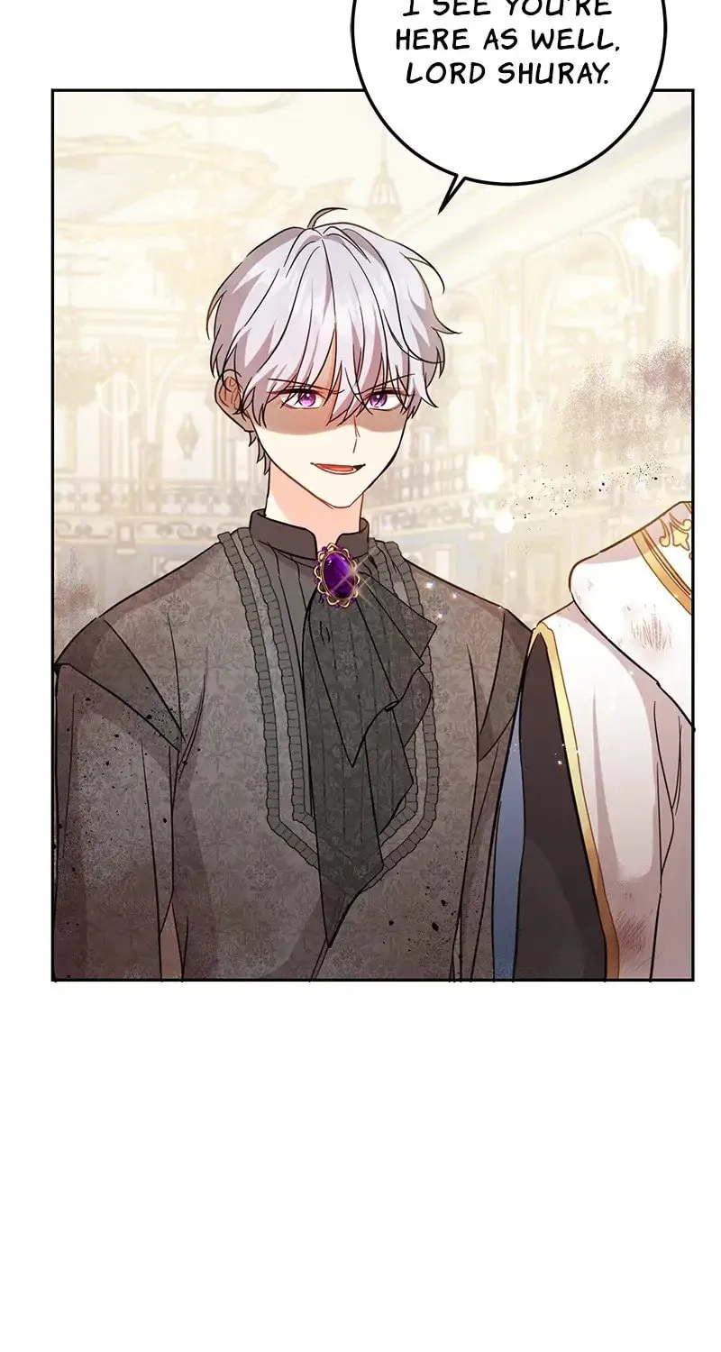 Saving the Villain from the Heroine Chapter 58 page 127 - 