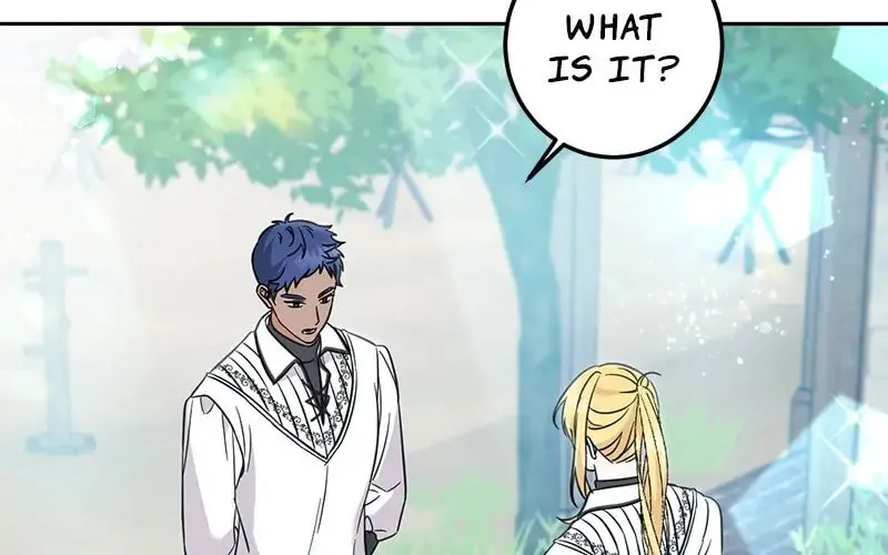 Saving the Villain from the Heroine Chapter 58 page 14 - 