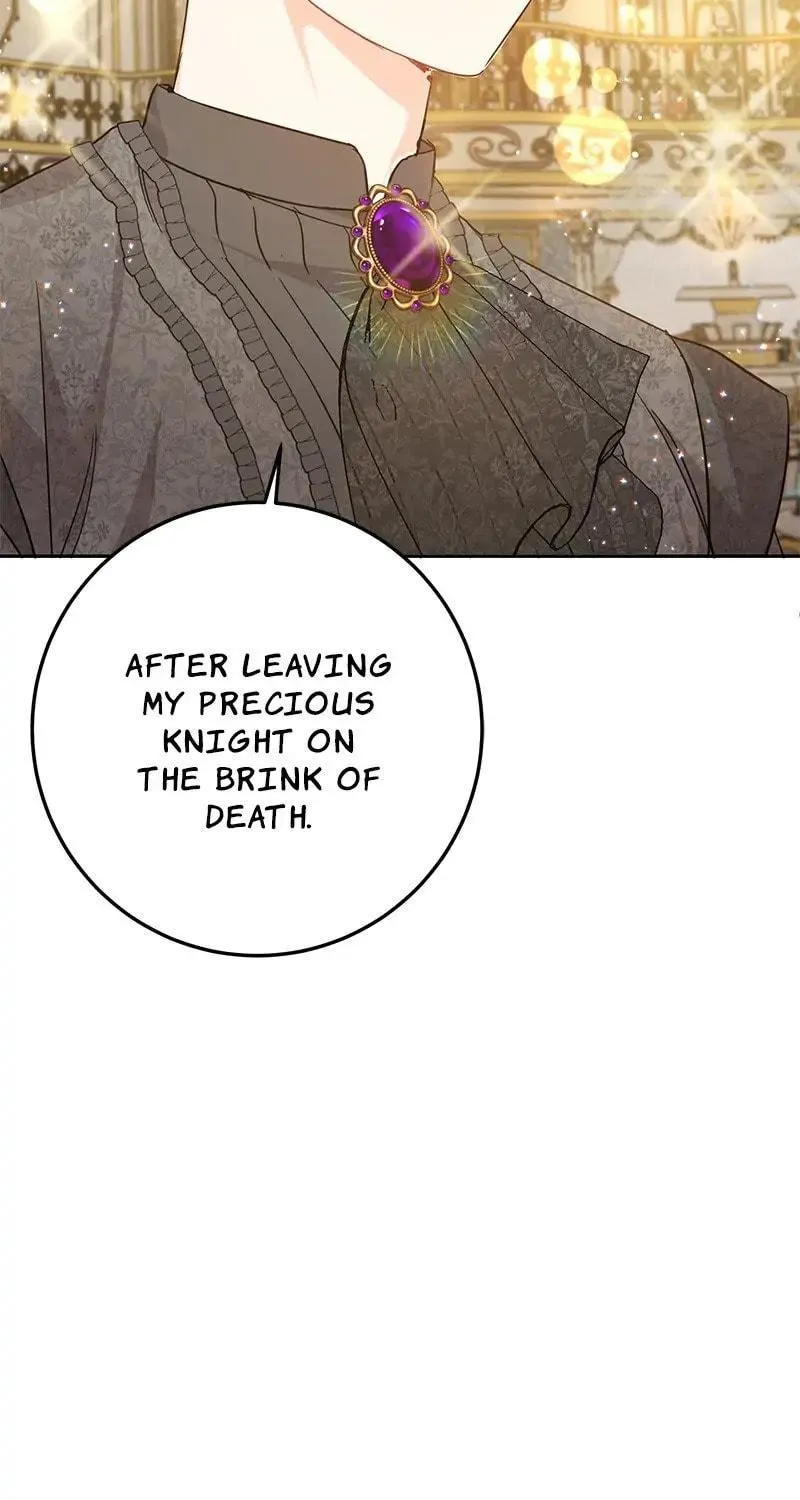 Saving the Villain from the Heroine Chapter 58 page 131 - 
