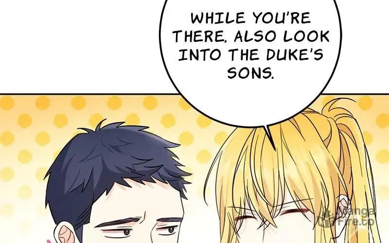 Saving the Villain from the Heroine Chapter 58 page 20 - 