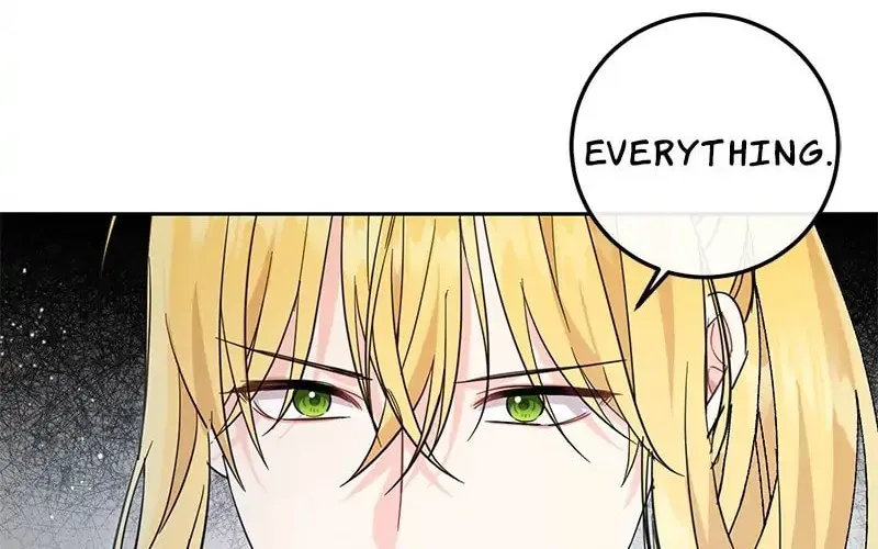 Saving the Villain from the Heroine Chapter 58 page 22 - 