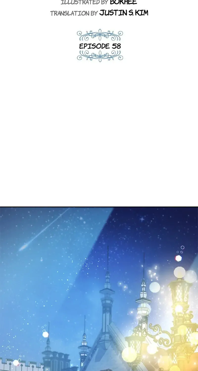 Saving the Villain from the Heroine Chapter 58 page 25 - 