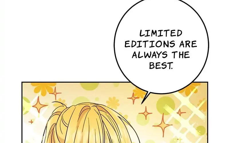 Saving the Villain from the Heroine Chapter 58 page 28 - 
