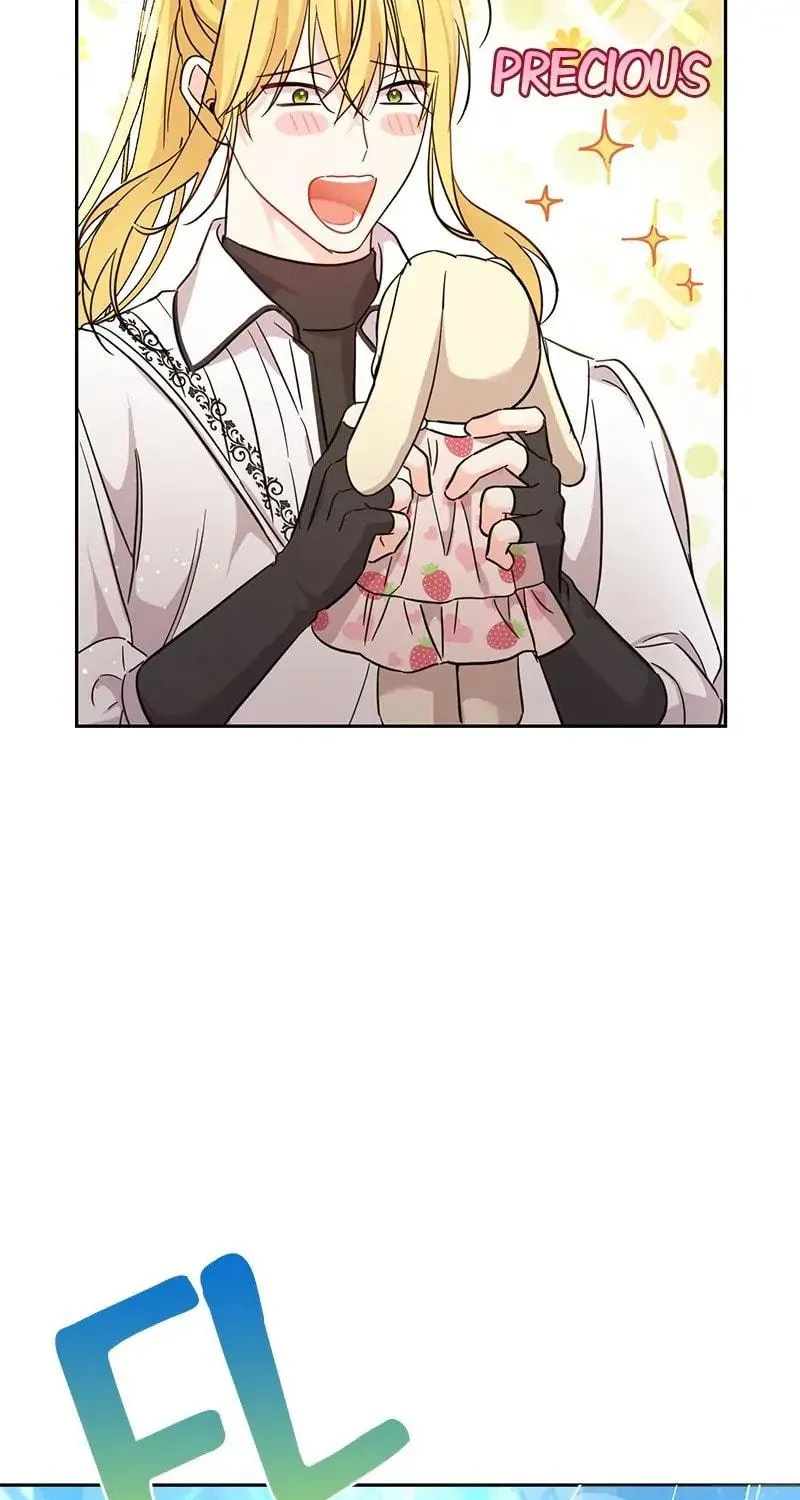 Saving the Villain from the Heroine Chapter 58 page 29 - 