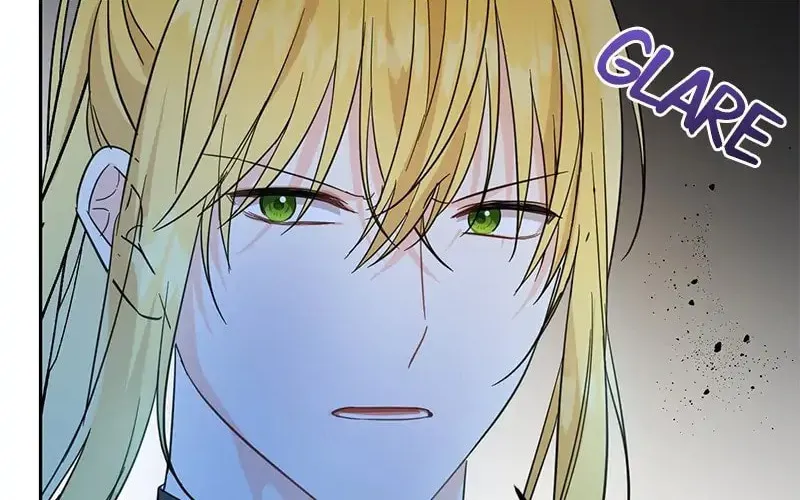 Saving the Villain from the Heroine Chapter 58 page 32 - 
