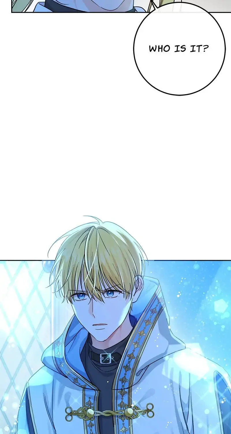 Saving the Villain from the Heroine Chapter 58 page 33 - 