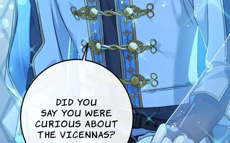 Saving the Villain from the Heroine Chapter 58 page 34 - 