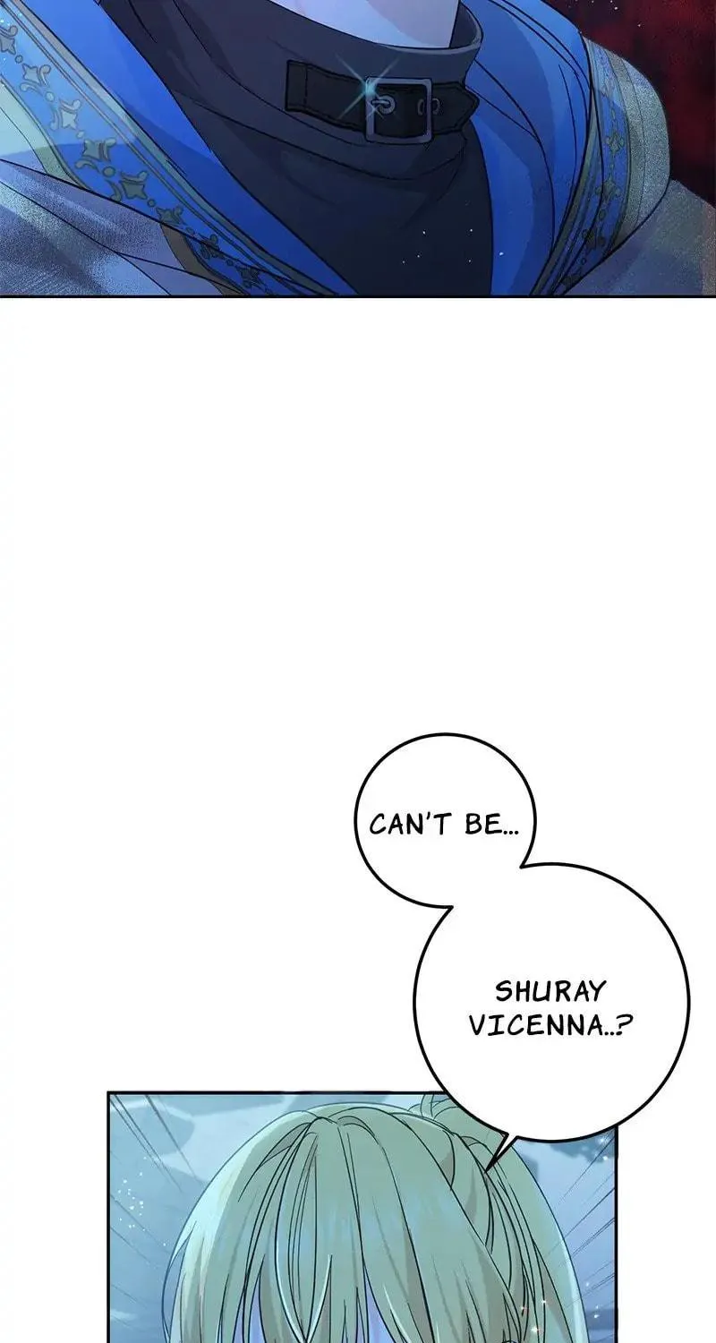 Saving the Villain from the Heroine Chapter 58 page 39 - 