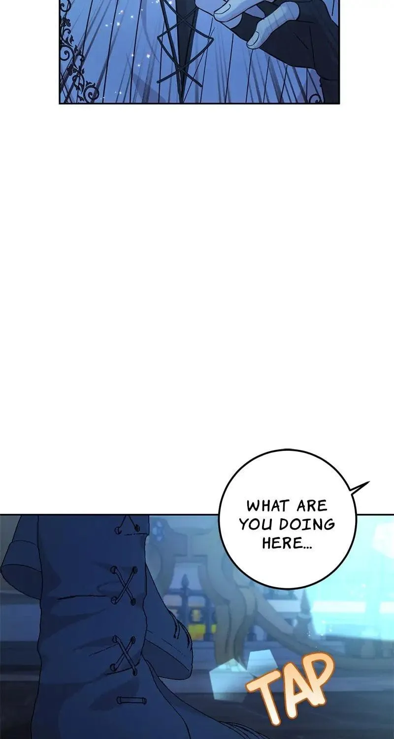 Saving the Villain from the Heroine Chapter 58 page 41 - 