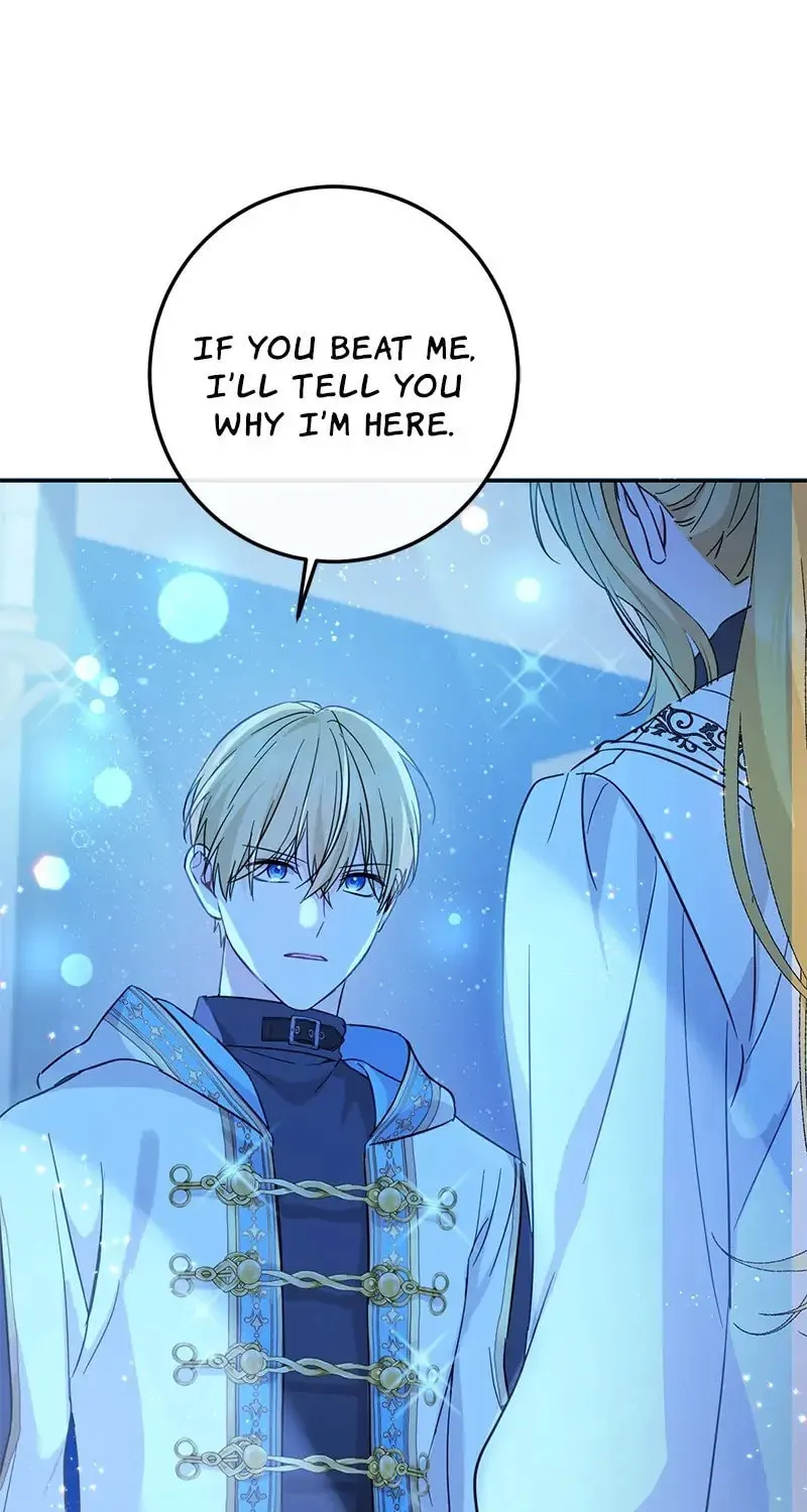 Saving the Villain from the Heroine Chapter 58 page 43 - 