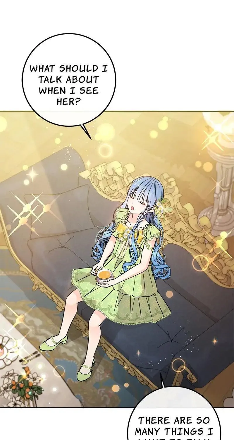 Saving the Villain from the Heroine Chapter 58 page 49 - 