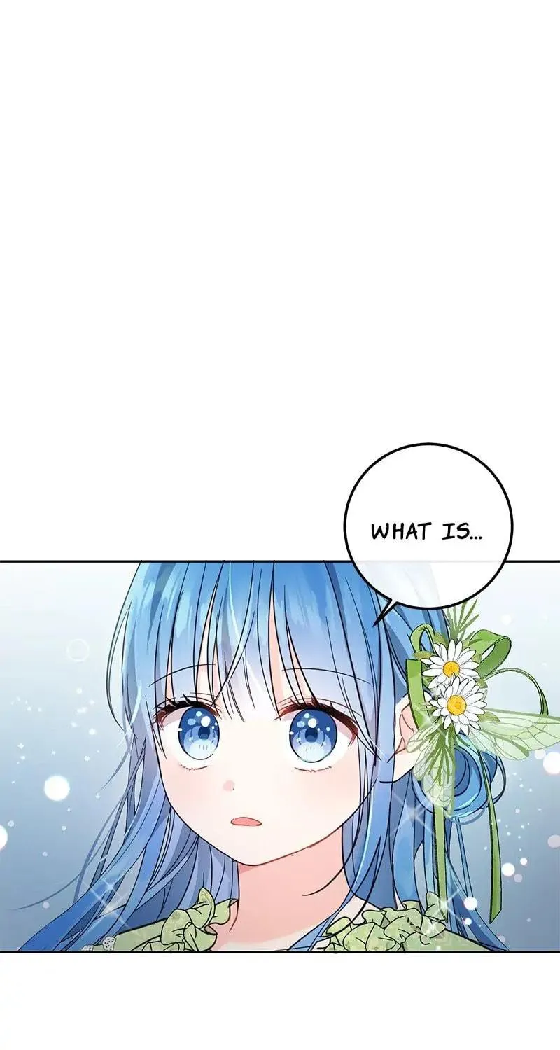 Saving the Villain from the Heroine Chapter 58 page 53 - 
