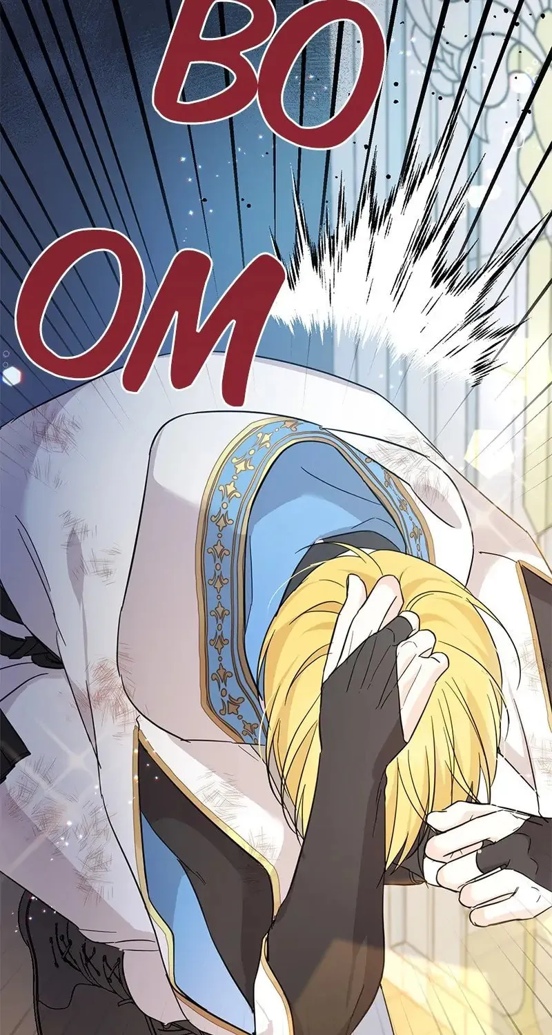 Saving the Villain from the Heroine Chapter 58 page 55 - 