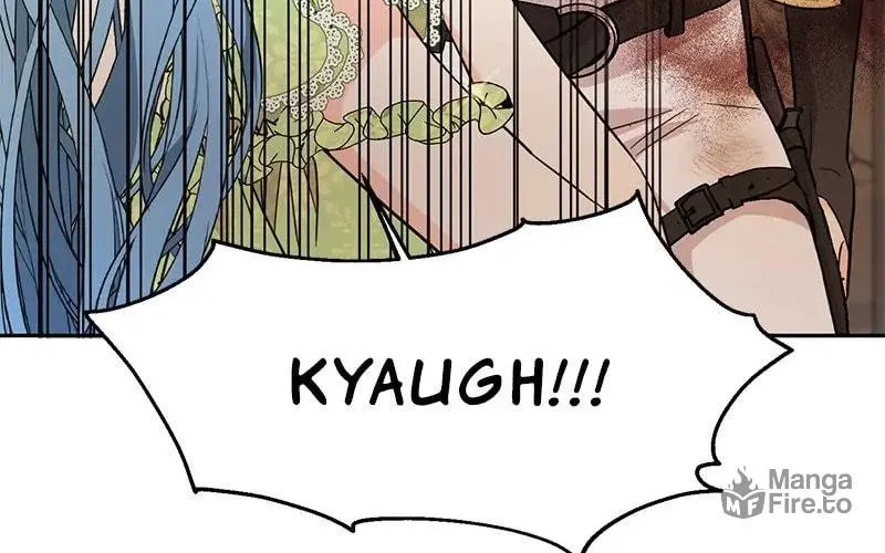 Saving the Villain from the Heroine Chapter 58 page 60 - 