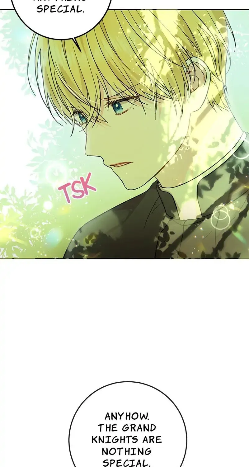 Saving the Villain from the Heroine Chapter 58 page 7 - 
