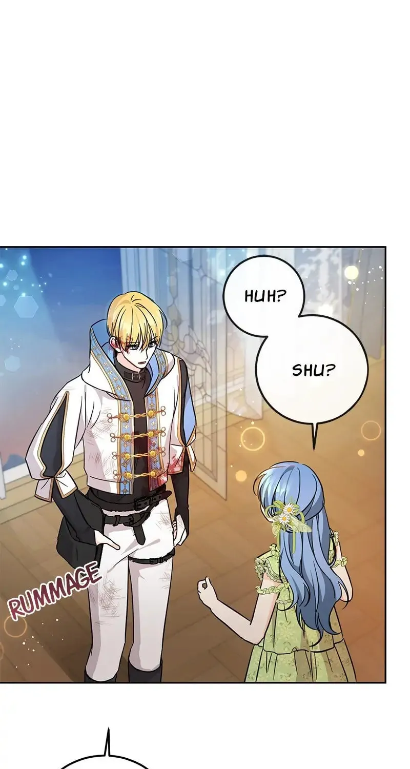 Saving the Villain from the Heroine Chapter 58 page 63 - 