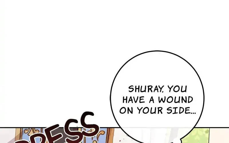 Saving the Villain from the Heroine Chapter 58 page 68 - 