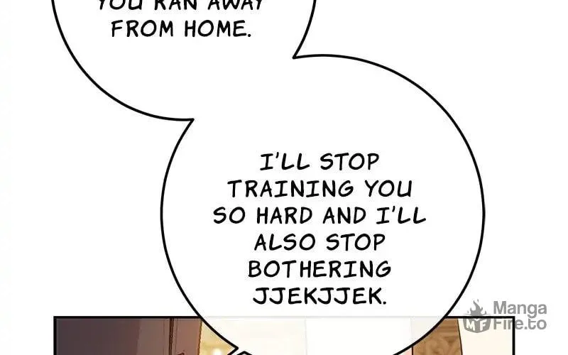Saving the Villain from the Heroine Chapter 58 page 70 - 