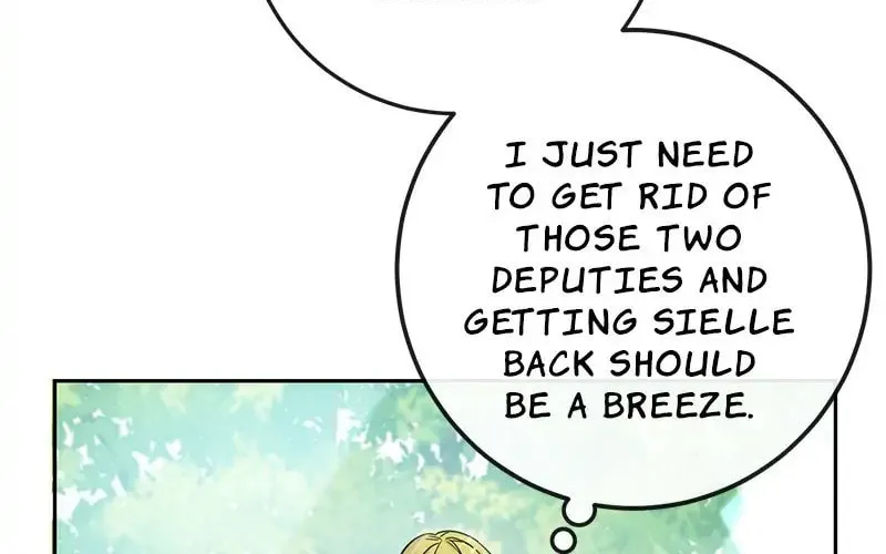 Saving the Villain from the Heroine Chapter 58 page 8 - 