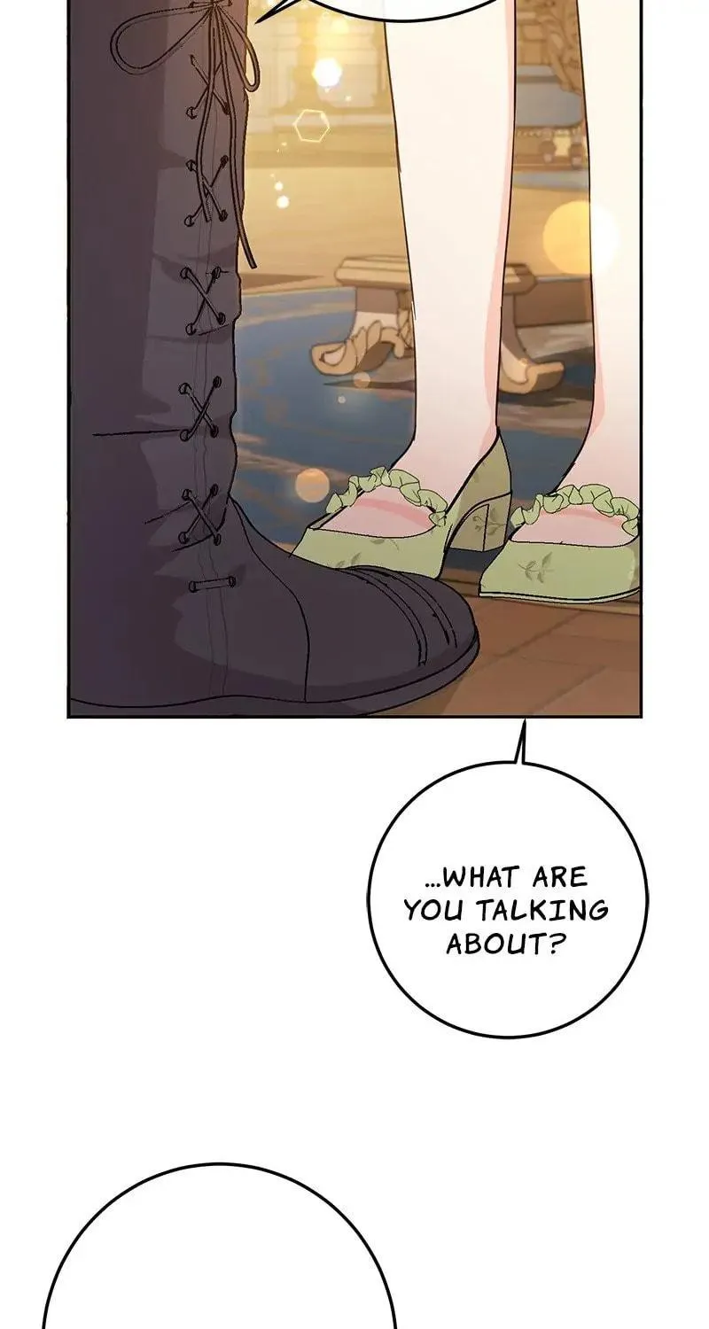 Saving the Villain from the Heroine Chapter 58 page 71 - 