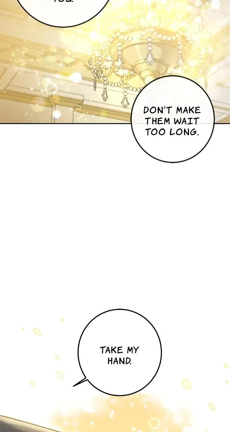 Saving the Villain from the Heroine Chapter 58 page 77 - 