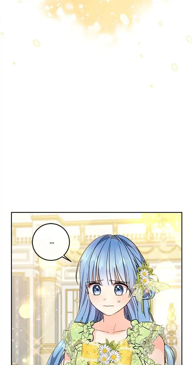 Saving the Villain from the Heroine Chapter 58 page 79 - 