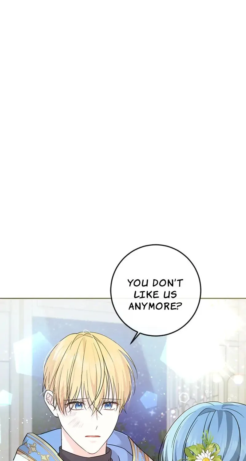 Saving the Villain from the Heroine Chapter 58 page 81 - 