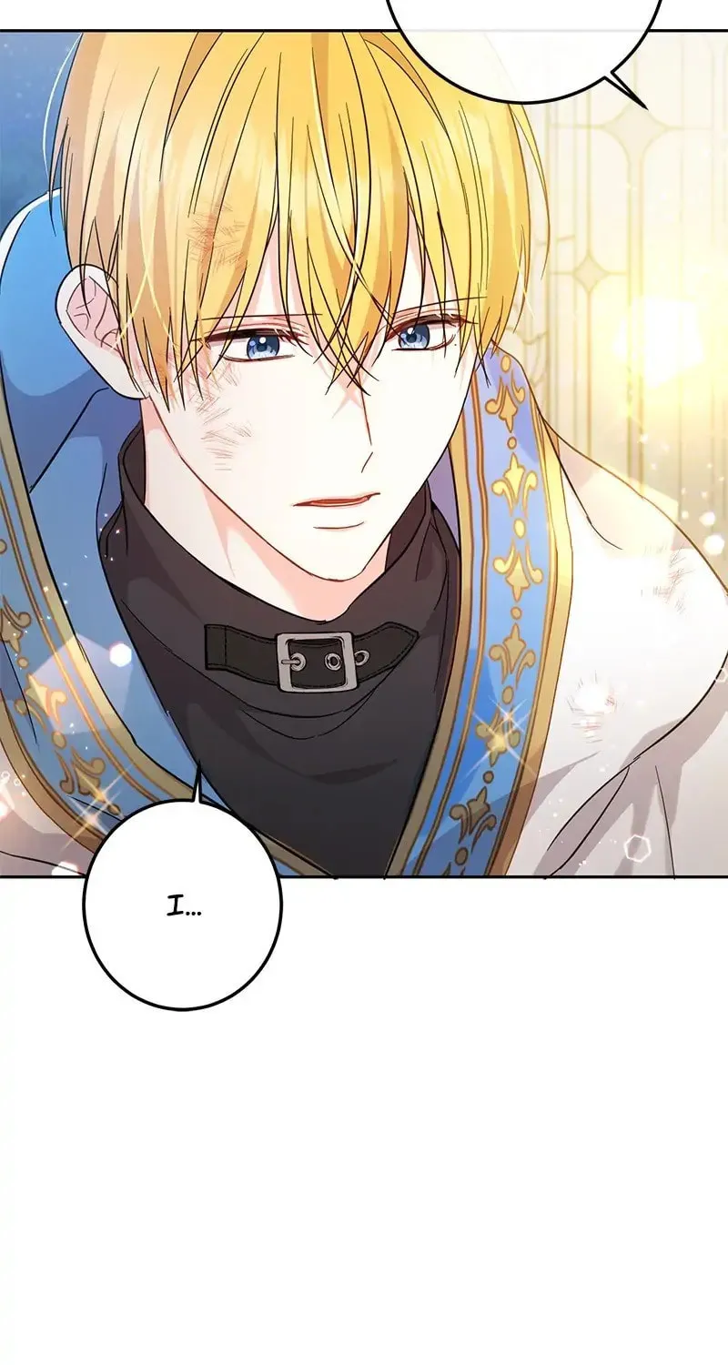 Saving the Villain from the Heroine Chapter 58 page 91 - 