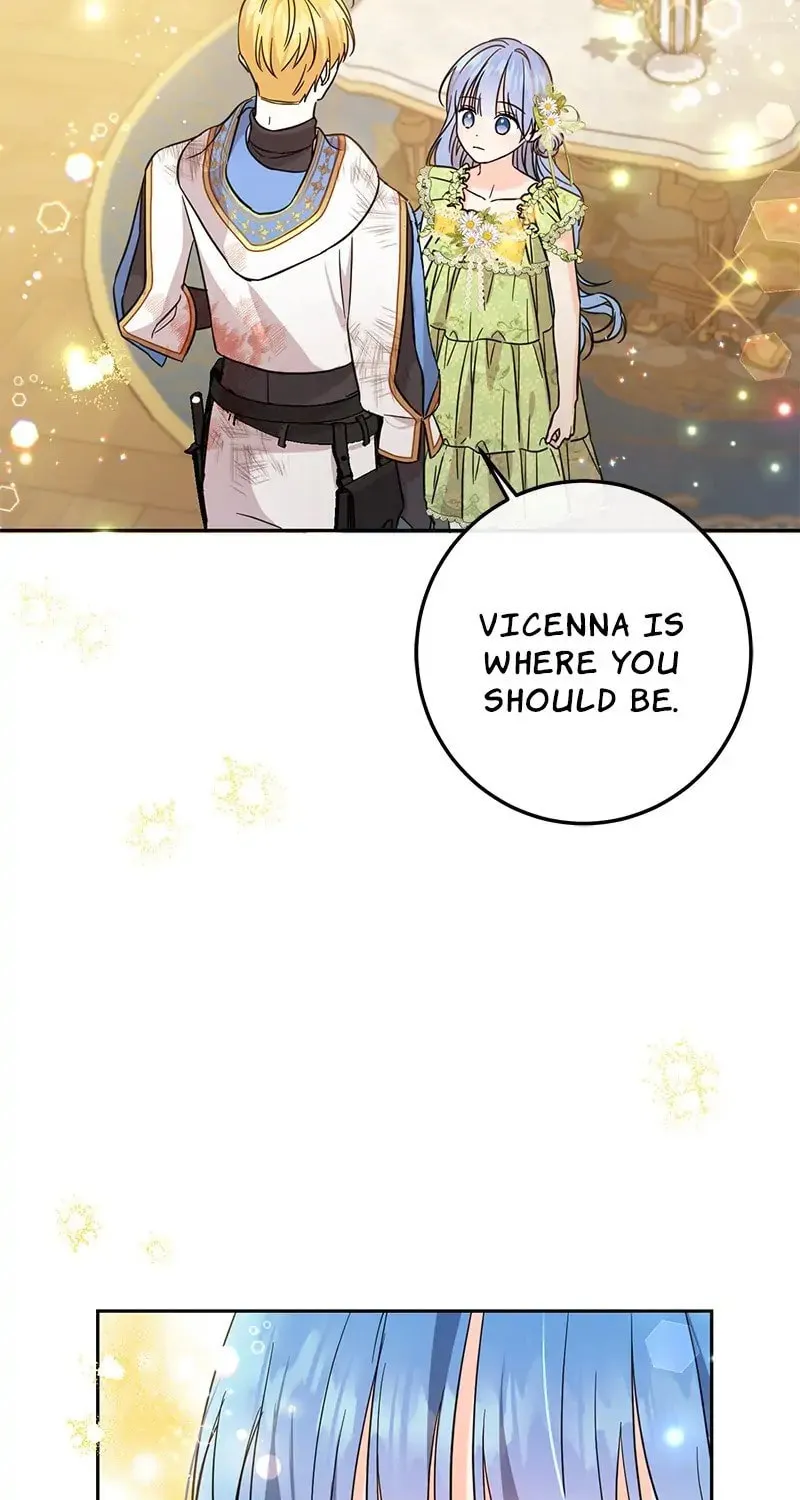 Saving the Villain from the Heroine Chapter 58 page 97 - 