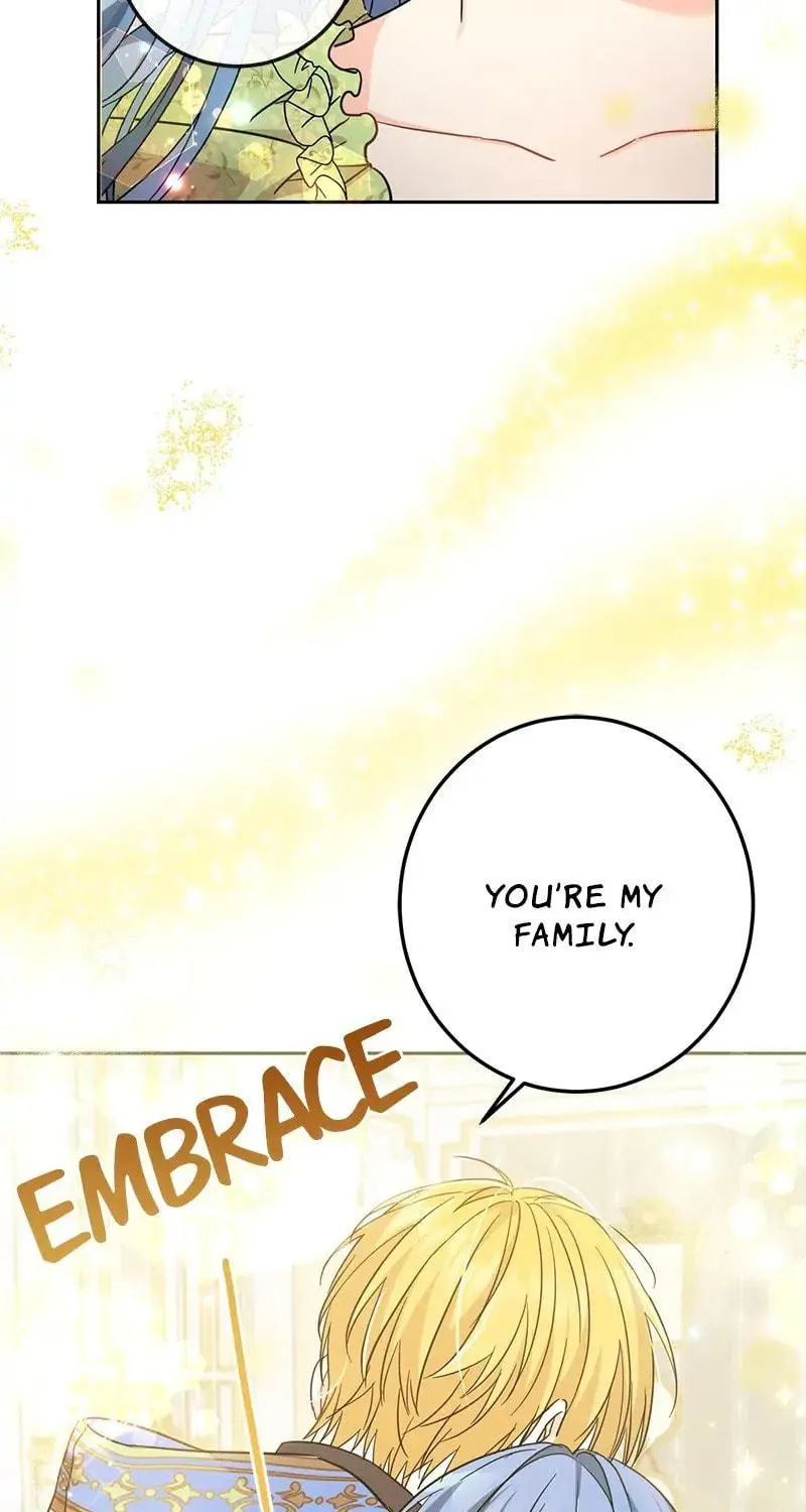 Saving the Villain from the Heroine Chapter 58 page 99 - 
