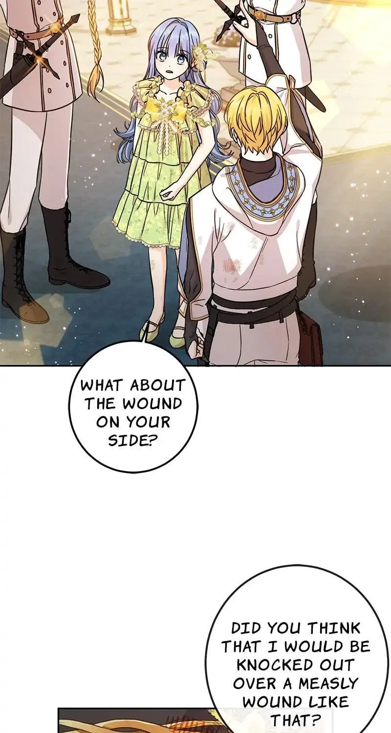 Saving the Villain from the Heroine Chapter 59 page 101 - 