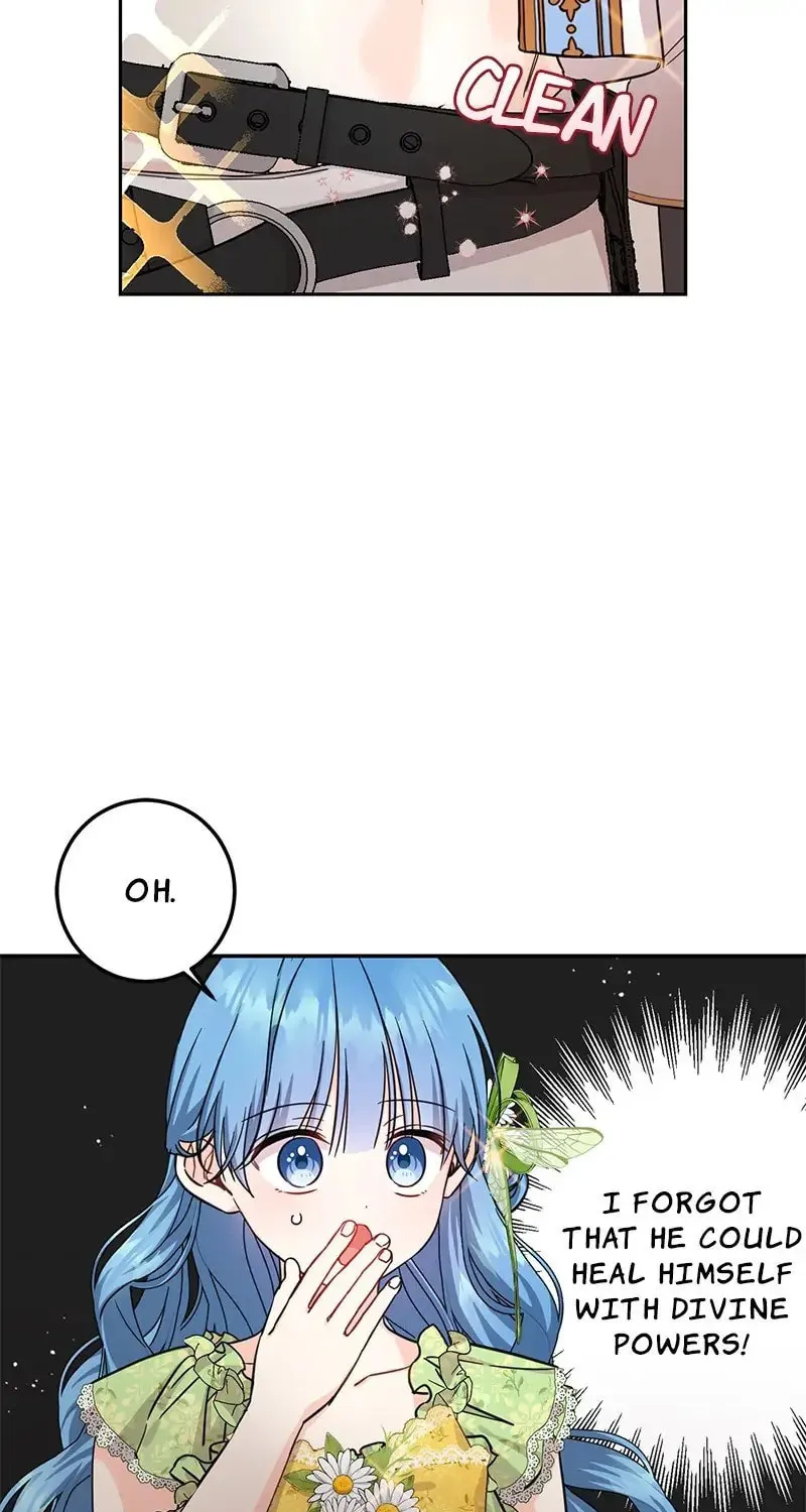 Saving the Villain from the Heroine Chapter 59 page 103 - 