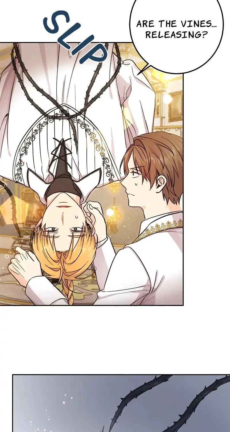 Saving the Villain from the Heroine Chapter 59 page 109 - 