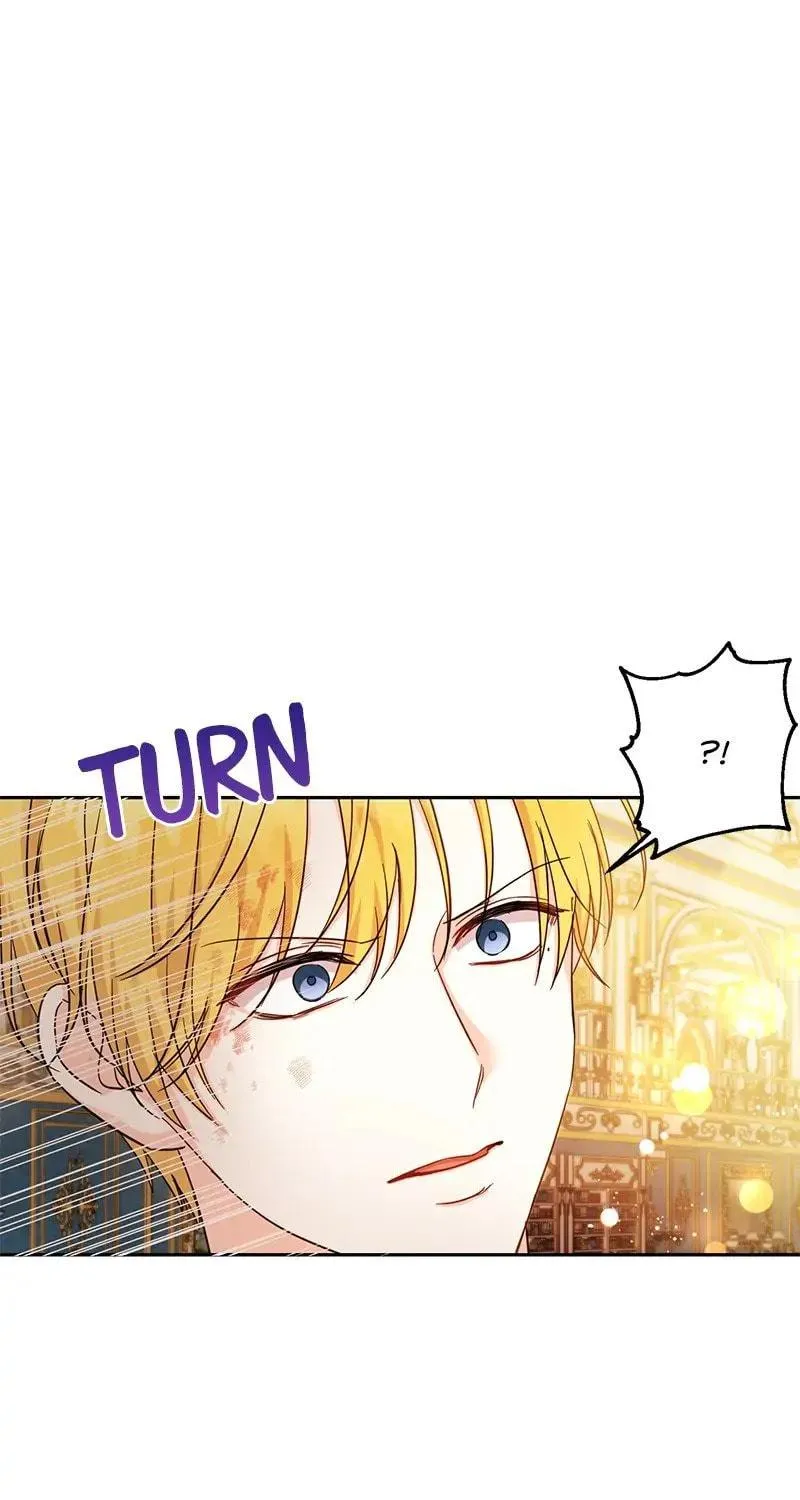 Saving the Villain from the Heroine Chapter 59 page 113 - 