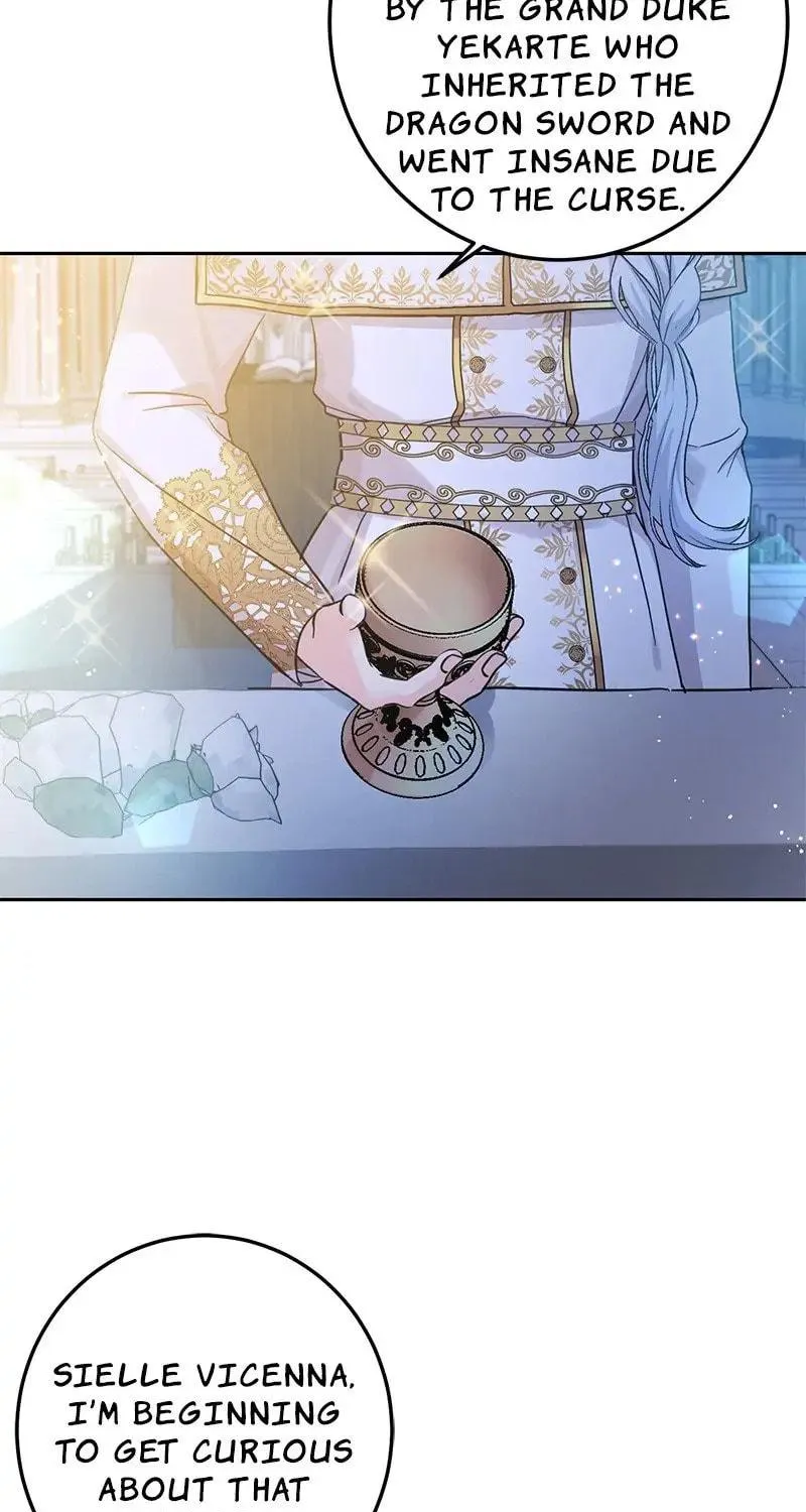 Saving the Villain from the Heroine Chapter 59 page 17 - 