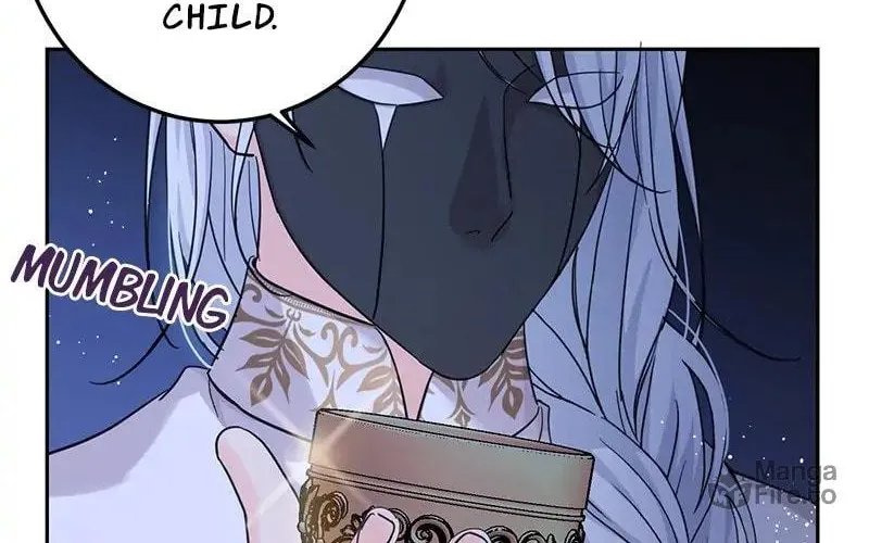 Saving the Villain from the Heroine Chapter 59 page 18 - 