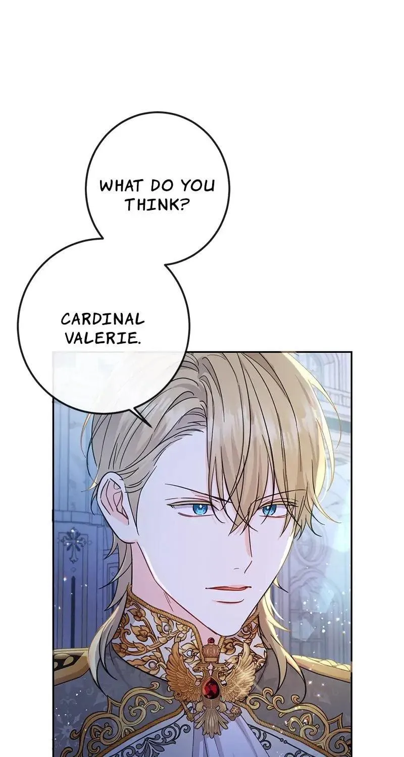 Saving the Villain from the Heroine Chapter 59 page 29 - 