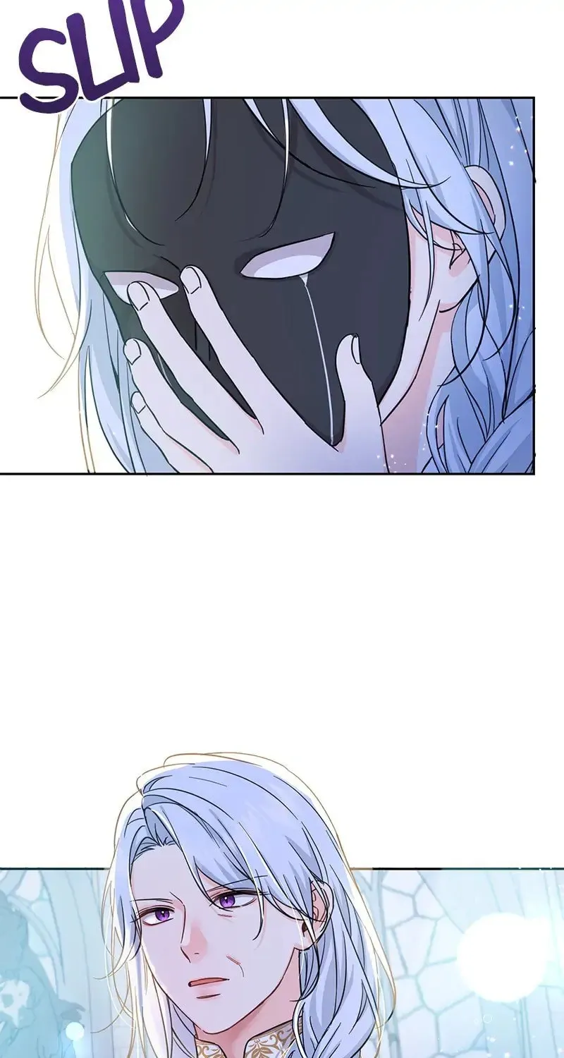 Saving the Villain from the Heroine Chapter 59 page 31 - 