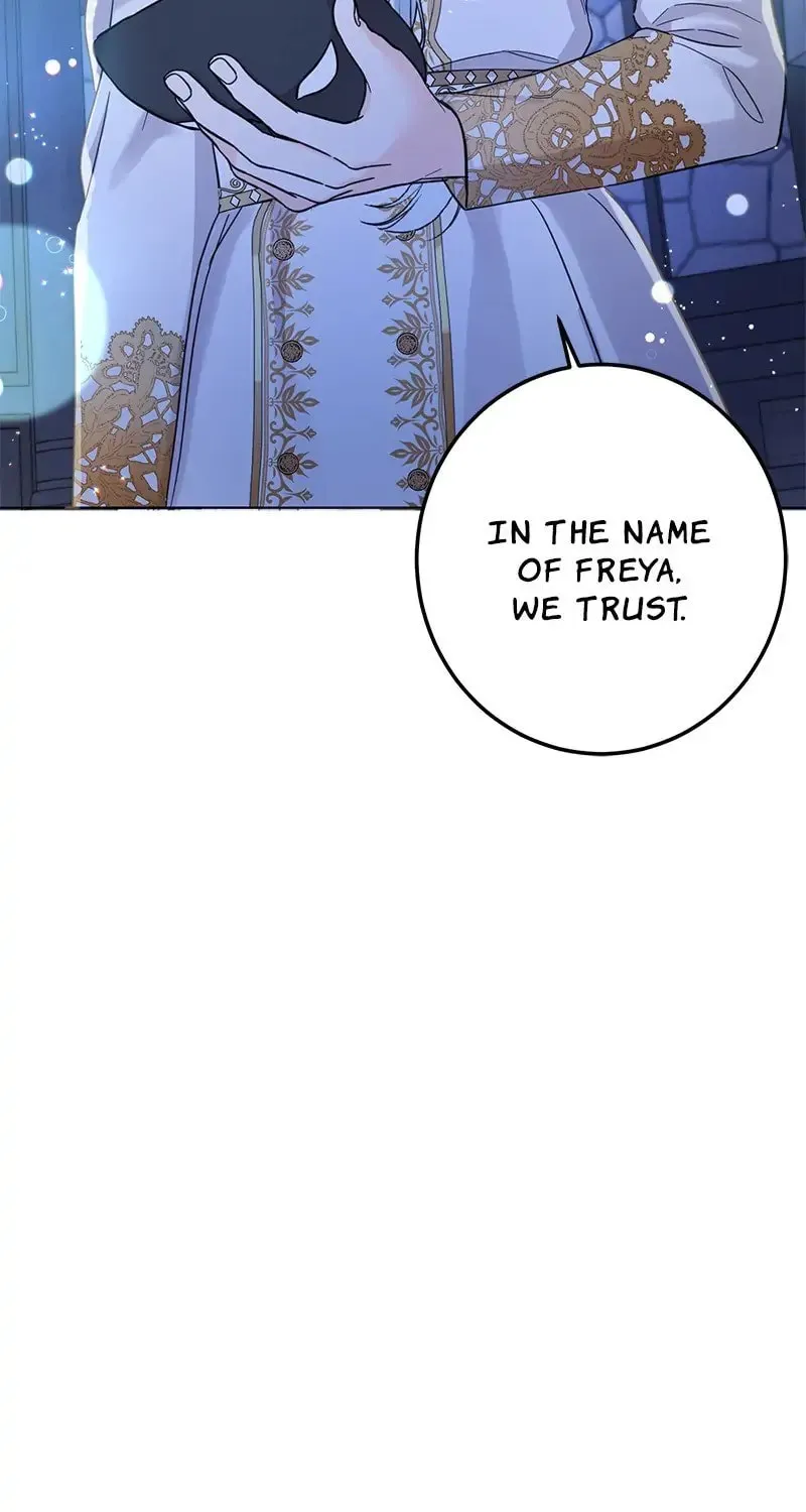 Saving the Villain from the Heroine Chapter 59 page 33 - 