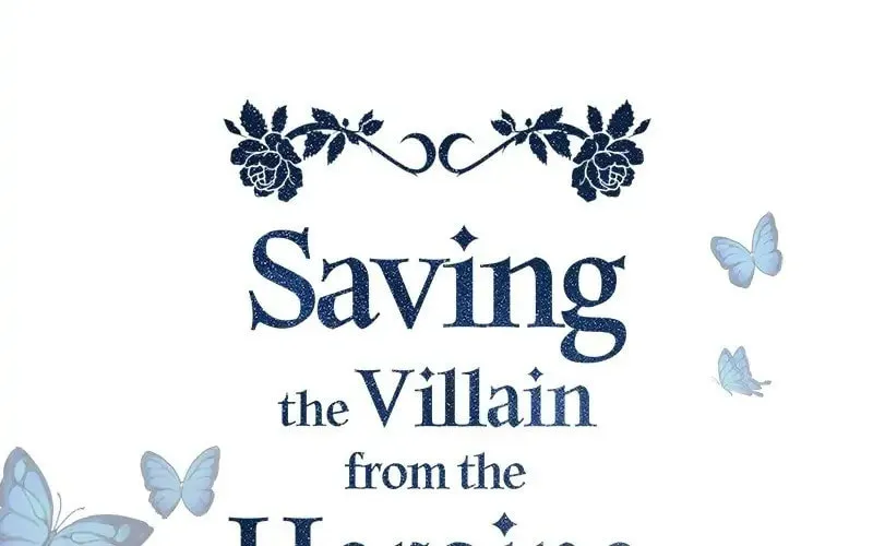 Saving the Villain from the Heroine Chapter 59 page 34 - 