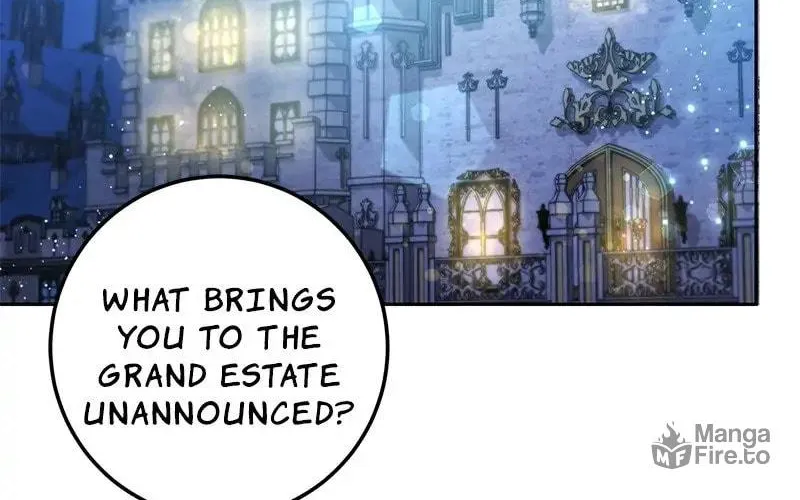 Saving the Villain from the Heroine Chapter 59 page 36 - 