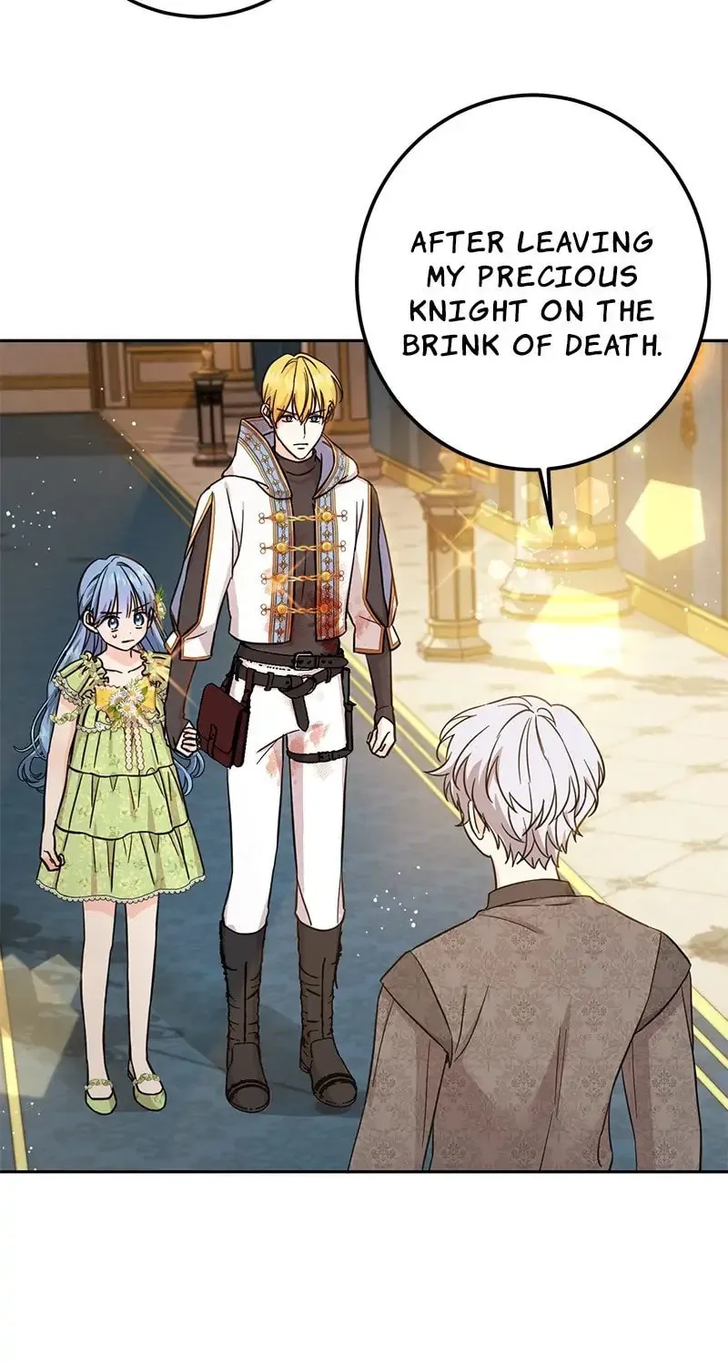 Saving the Villain from the Heroine Chapter 59 page 37 - 