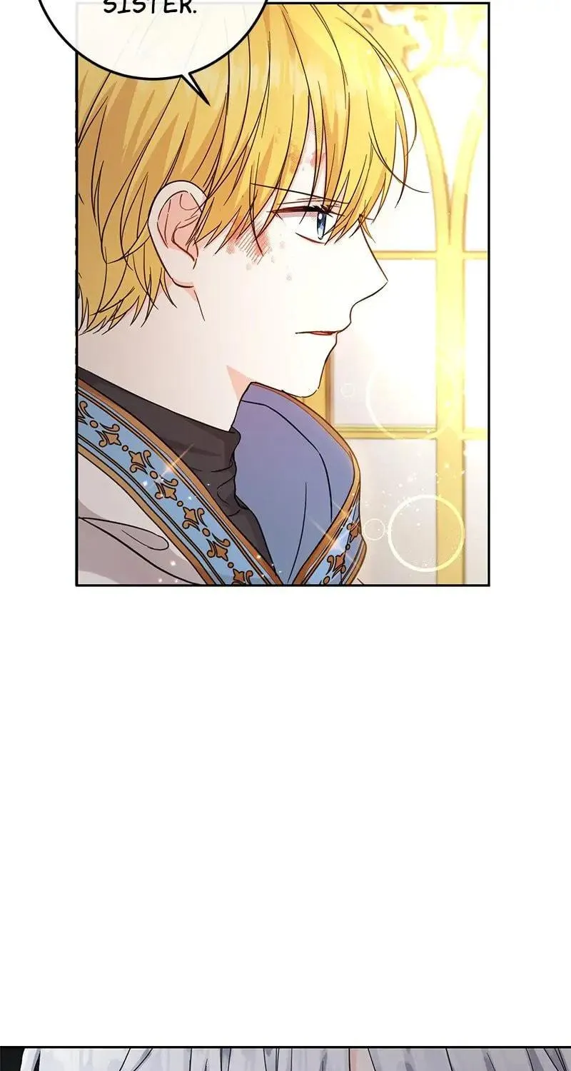 Saving the Villain from the Heroine Chapter 59 page 39 - 
