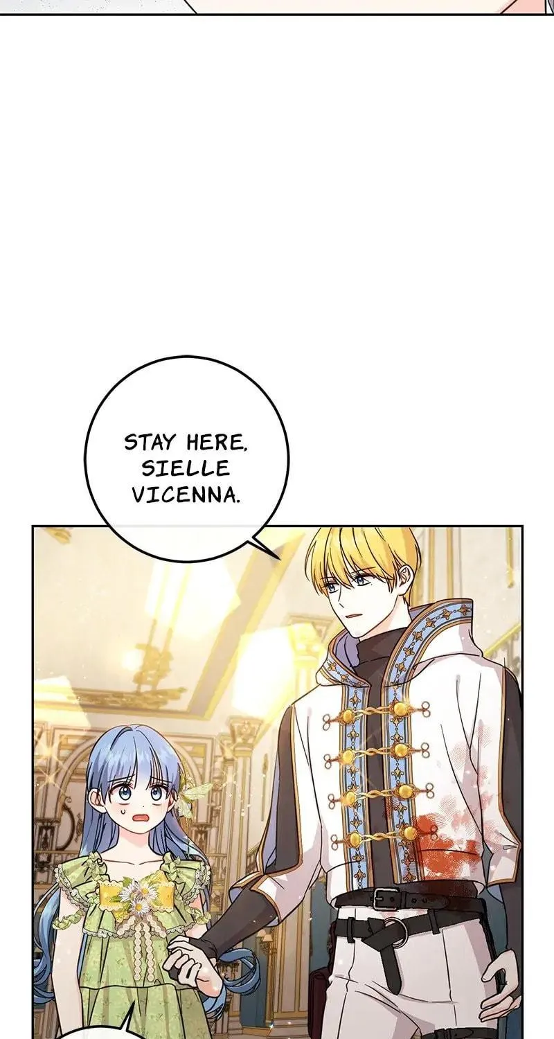 Saving the Villain from the Heroine Chapter 59 page 41 - 