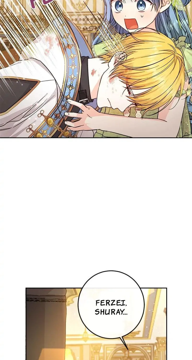 Saving the Villain from the Heroine Chapter 59 page 47 - 