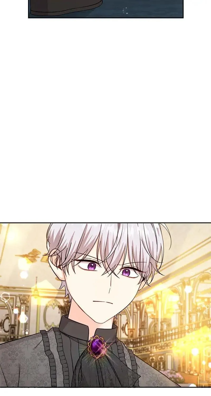 Saving the Villain from the Heroine Chapter 59 page 49 - 