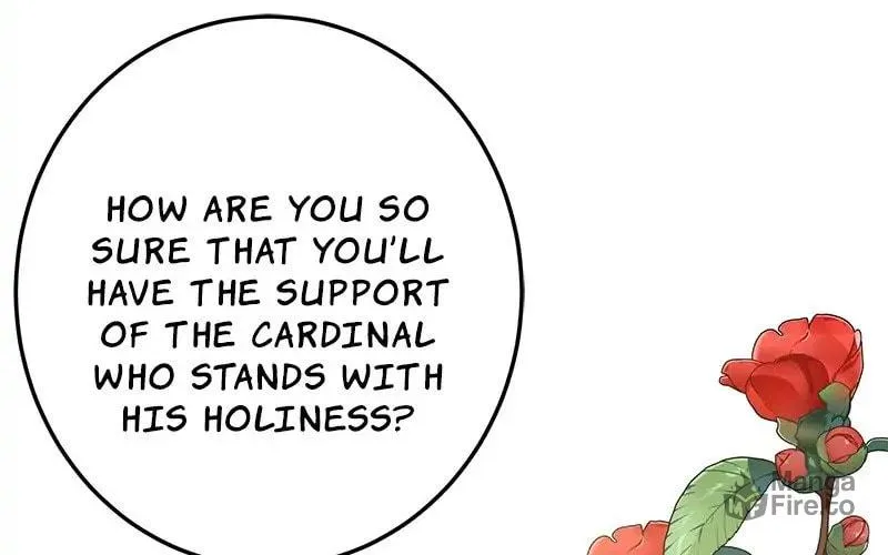 Saving the Villain from the Heroine Chapter 59 page 6 - 