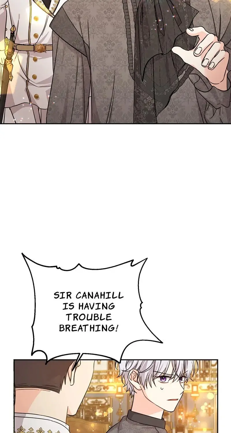 Saving the Villain from the Heroine Chapter 59 page 57 - 