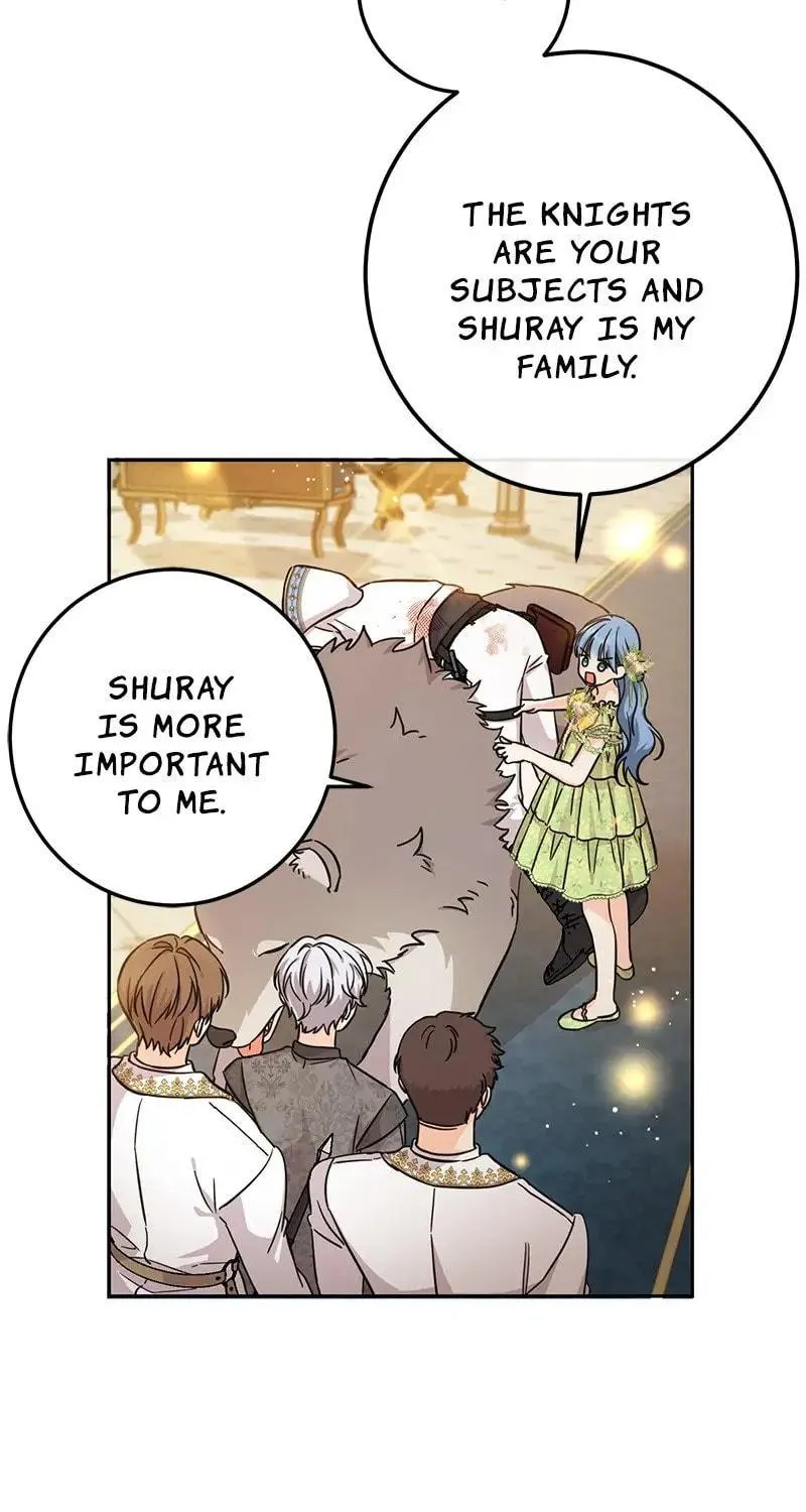 Saving the Villain from the Heroine Chapter 59 page 59 - 
